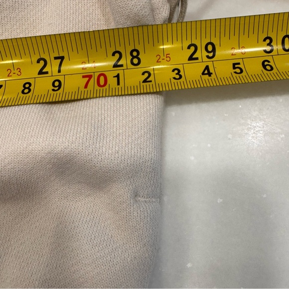 Fear Of God State Unisex Fleece “Shell” Hoodie 100% AUTHENTIC Size XL NWT - Picture 3 of 6